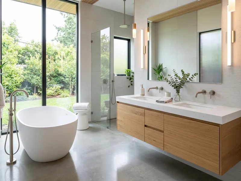 Bathroom Plumbing in Clayton, LA